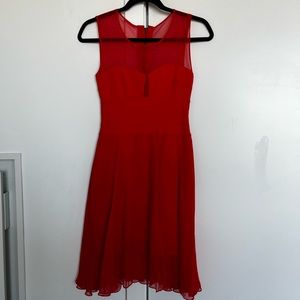 BCBG Dress. Worn once!